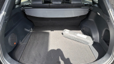 Toyota RAV4 2.5 VVT-i Hybrid Black Edition 5dr CVT Hybrid Estate